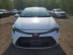 2021 TOYOTA COROLLA LE   à vendre chez Copart ON - COOKSTOWN