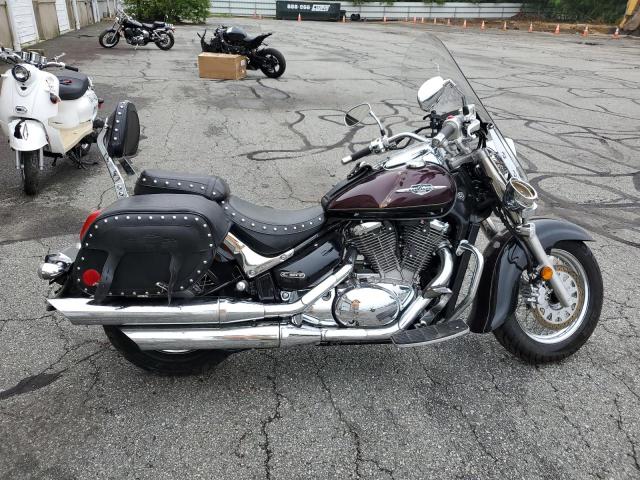 2012 Suzuki Vl800 T