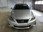 2012 Lexus Is 250 للبيع في Wheeling، IL - Side