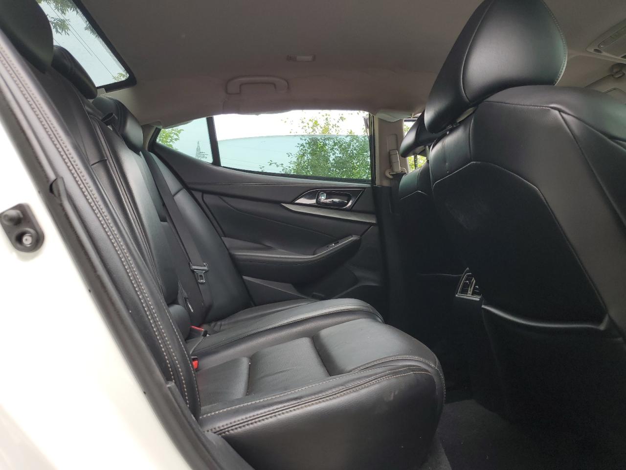 2016 Nissan Maxima 3.5S VIN: 1N4AA6AP3GC402495 Lot: 62329835