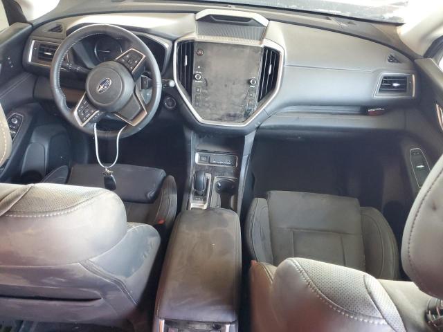  SUBARU ASCENT 2023 Red