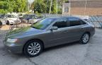 2008 HYUNDAI AZERA SE   à vendre chez Copart IL - CHICAGO NORTH