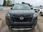 2025 NISSAN PATHFINDER SL à vendre chez Copart ON - TORONTO