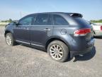2013 Lincoln Mkx  for Sale in Ottawa, ON - Front End