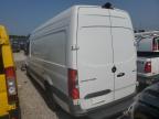 2021 MERCEDES-BENZ SPRINTER 2500 for sale at Copart TN - NASHVILLE