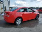2014 Chevrolet Cruze Ls for Sale in Memphis, TN - Front End