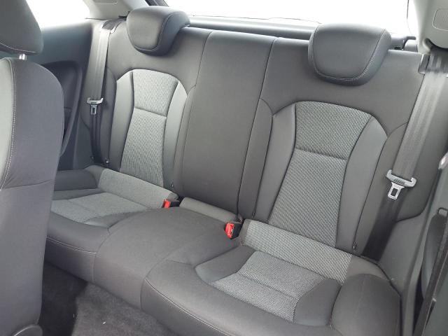 2015 AUDI A1 SPORT T