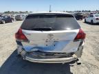 2013 Toyota Venza Le იყიდება Sacramento-ში, CA - Rear End