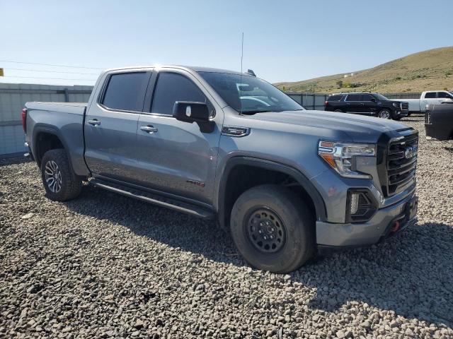  GMC SIERRA 2021 Вугільний