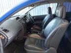2007 RENAULT MEGANE SPO for sale at Copart SANDTOFT