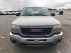 2007 Gmc New Sierra 4.3L for Sale in Earlington, KY - Hail