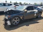 2017 INFINITI Q60 PREMIUM   for sale at Copart AB - CALGARY
