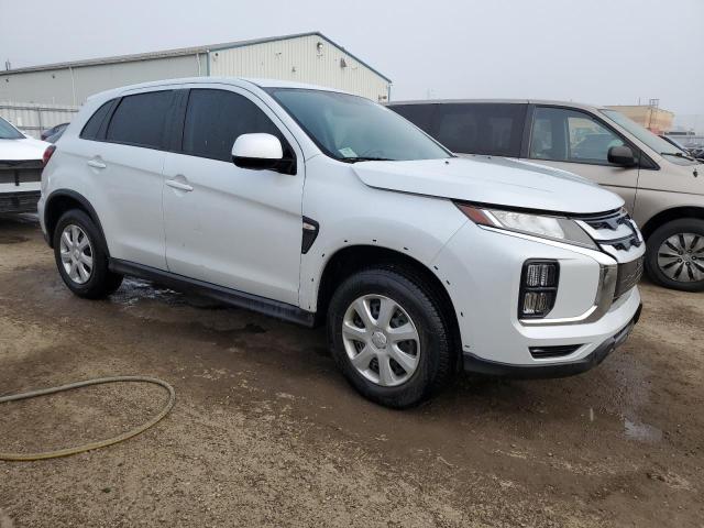 2023 MITSUBISHI RVR ES  