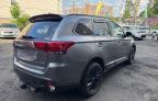 2018 Mitsubishi Outlander Se იყიდება Hillsborough-ში, NJ - Mechanical