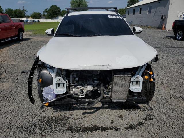  HYUNDAI SANTA CRUZ 2022 White
