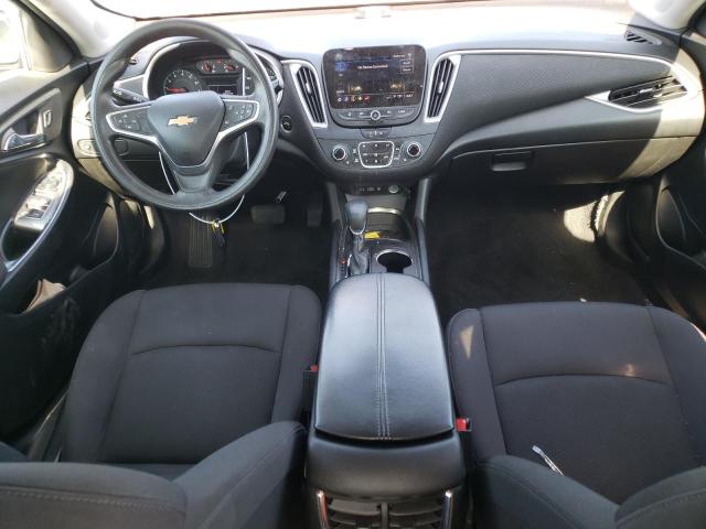  CHEVROLET MALIBU 2022 Blue