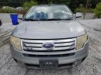 2007 Ford Edge Sel Plus იყიდება Fairburn-ში, GA - Rear End