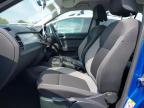 2018 SKODA FABIA COLO for sale at Copart ST HELENS