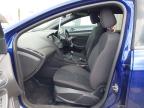 2018 FORD FOCUS ST-L for sale at Copart PETERLEE