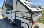 2018 Rockwood Trvl Trlr na sprzedaż w Farr West, UT - Normal Wear