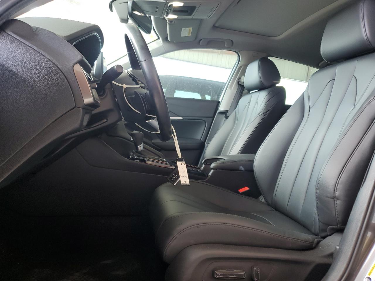 19ude4h21ra025272 19UDE4H21RA025272 2024 Acura Integra