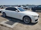 2013 Bmw 750 Li იყიდება Fredericksburg-ში, VA - Front End