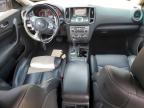 2011 Nissan Maxima S იყიდება Hillsborough-ში, NJ - Side