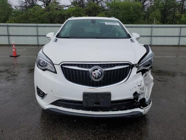  BUICK ENVISION 2020 Biały