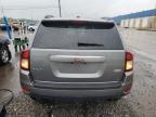 2014 Jeep Compass Latitude en Venta en Woodhaven, MI - Front End