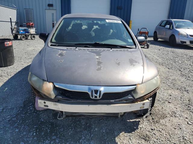 2009 HONDA CIVIC DX-G  