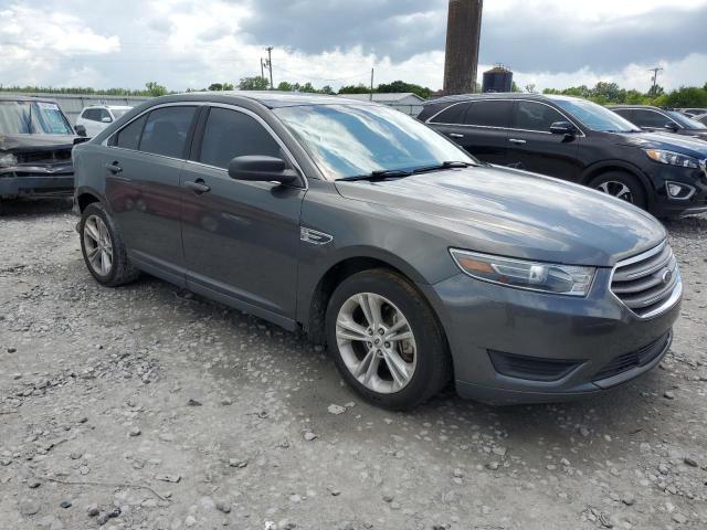 Седани FORD TAURUS 2016 Сірий