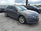 1FAHP2D82GG****** Salvage and Wrecked 2016 Ford Taurus in Alabama State