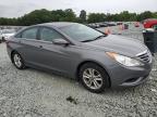 2012 Hyundai Sonata Gls en Venta en Mebane, NC - Rear End