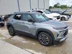 2025 Chevrolet Trailblazer Lt for Sale in Lawrenceburg, KY - Side