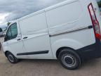 2017 FORD TRANSIT CU for sale at Copart WISBECH
