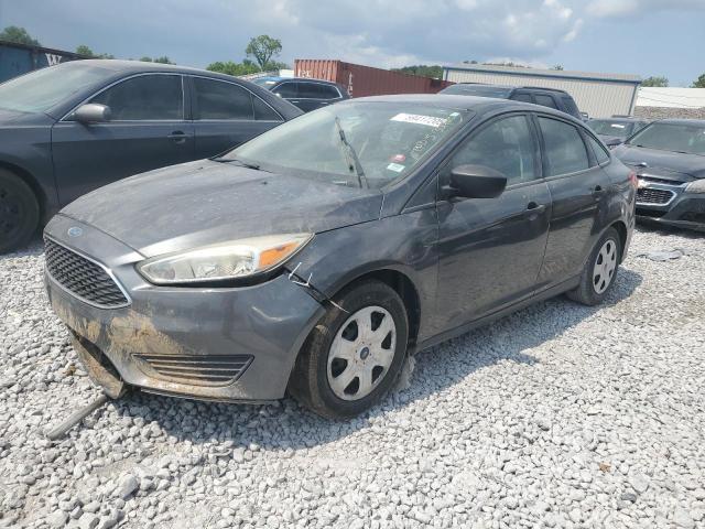  FORD FOCUS 2016 Szary