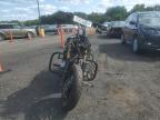 2012 Harley-Davidson Fltru Road Glide Ultra en Venta en East Granby, CT - Stripped