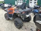 2024 CF MOTO CFORCE 800 TOURING   a la Venta en Copart NH - CANDIA