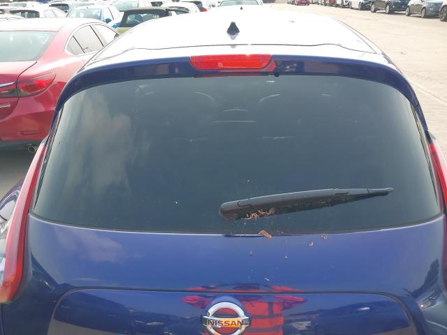 2015 NISSAN JUKE TEKNA