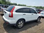 2009 Honda Cr-V Lx zu verkaufen in New Britain, CT - Side