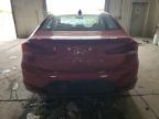 2020 Hyundai Elantra Sel for Sale in Franklin, WI - Front End