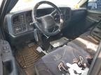 2001 Gmc New Sierra K1500 იყიდება Albuquerque-ში, NM - Front End