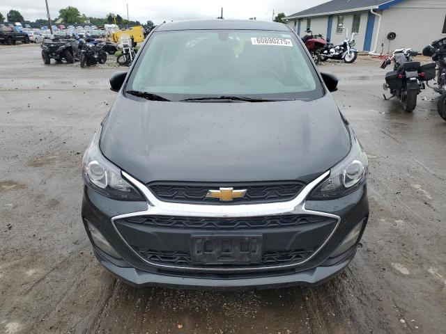  CHEVROLET SPARK 2022 Сharcoal