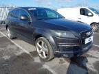 2008 AUDI Q7 S LINE for sale at Copart CHESTER