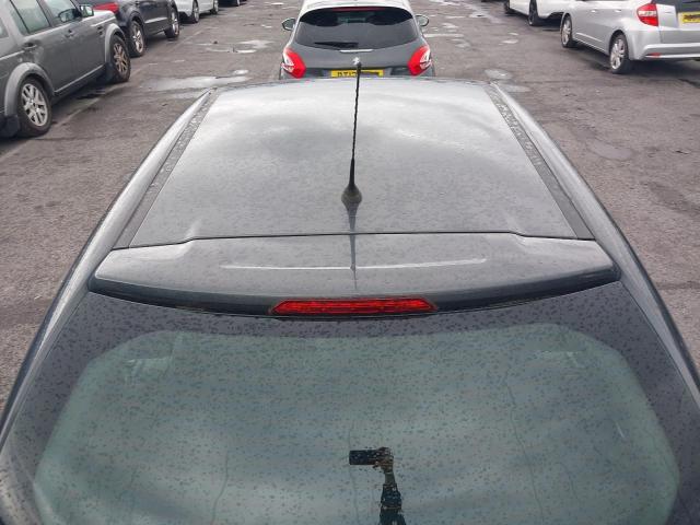 2013 CITROEN C3 VTR +