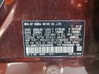 2016 Acura Rlx Advance for Sale in Haslet, TX - Rear End