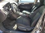 2015 Nissan Sentra S   იყიდება Farr West-ში, UT - Side