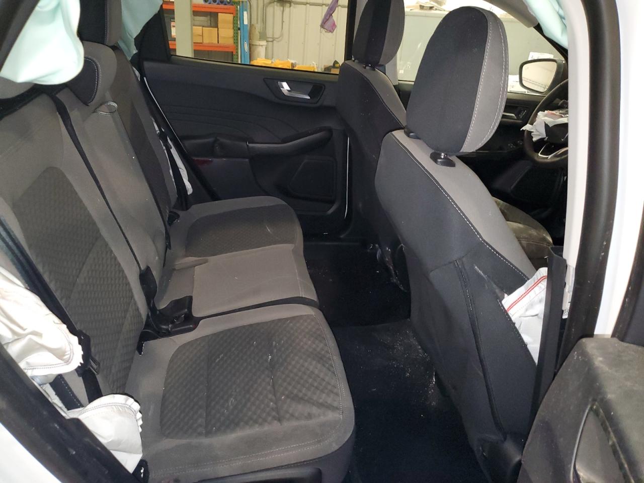 2021 Ford Escape Se VIN: 1FMCU9G69MUB05937 Lot: 60805015