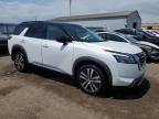 2025 NISSAN PATHFINDER PLATINUM   à vendre chez Copart ON - TORONTO
