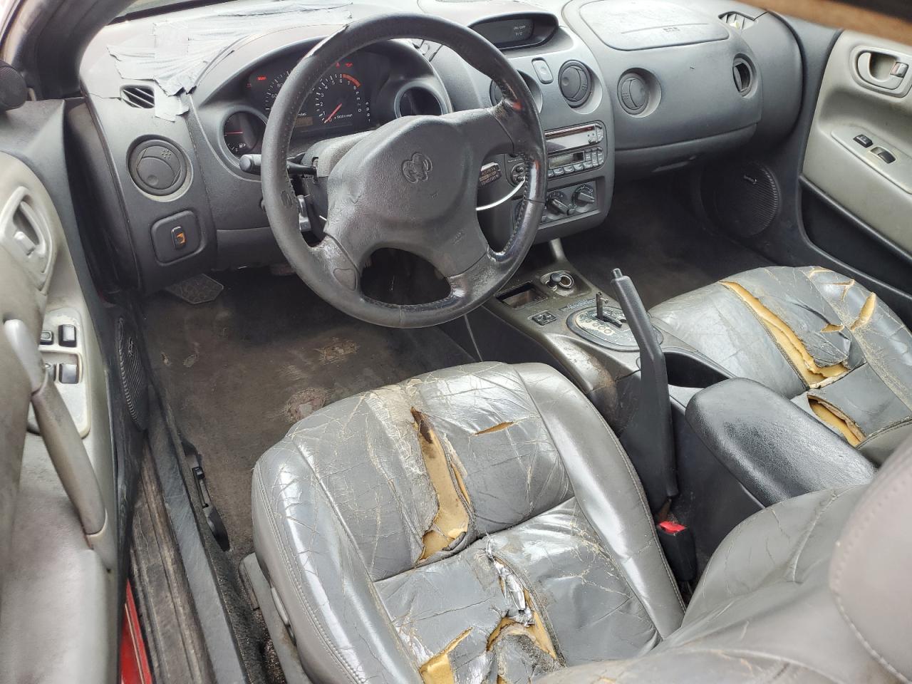 2002 Dodge Stratus R/T VIN: 4B3AG52H62E004706 Lot: 61018045